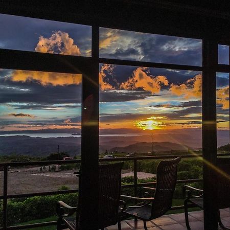 Sunset Vista Lodge,Monteverde,Costa Rica. Extérieur photo