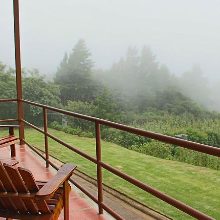 Sunset Vista Lodge,Monteverde,Costa Rica. Extérieur photo