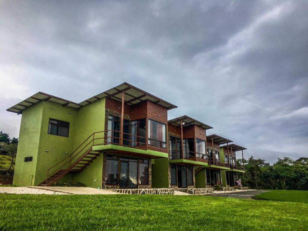 Sunset Vista Lodge,Monteverde,Costa Rica. Extérieur photo
