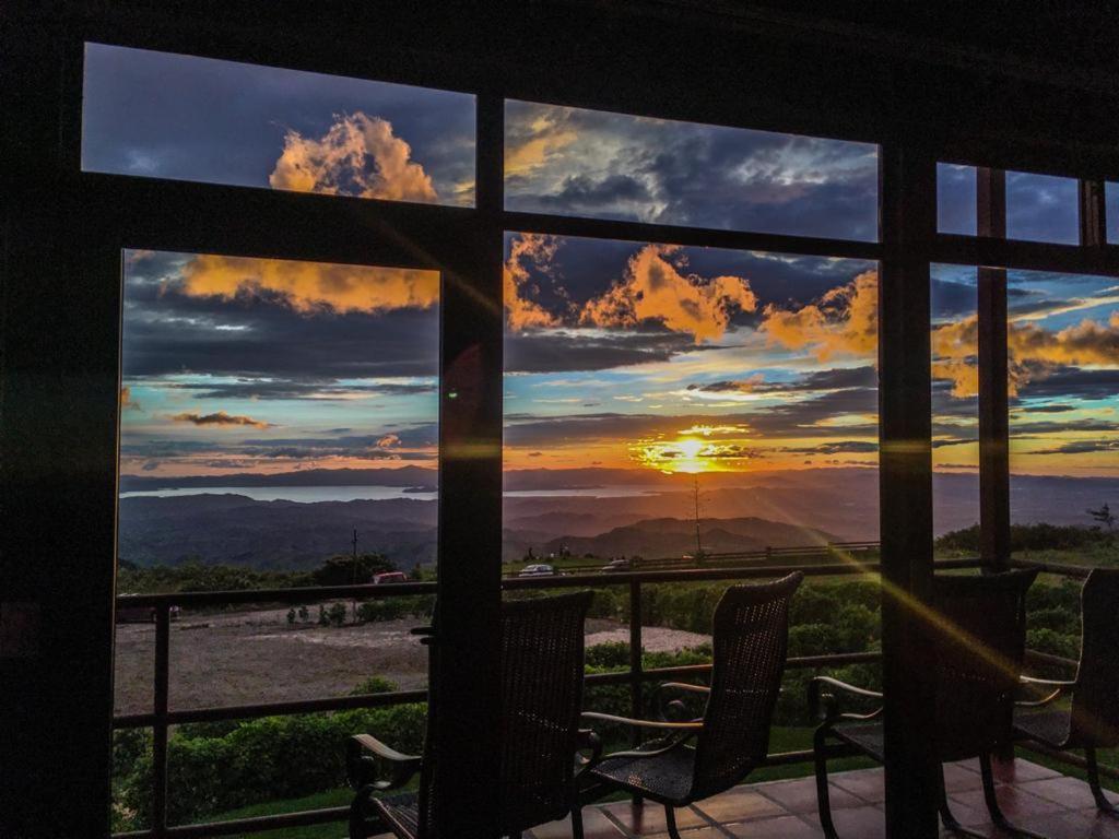 Sunset Vista Lodge,Monteverde,Costa Rica. Extérieur photo