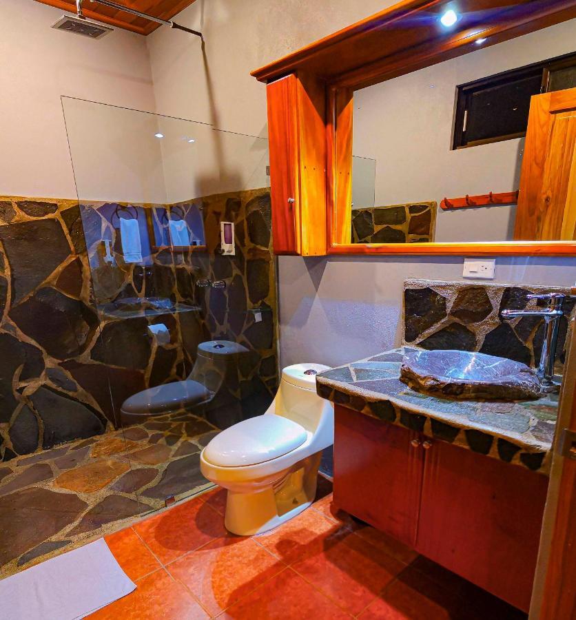 Sunset Vista Lodge,Monteverde,Costa Rica. Extérieur photo
