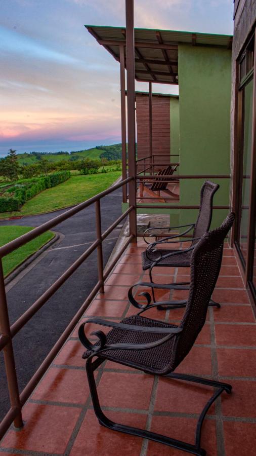 Sunset Vista Lodge,Monteverde,Costa Rica. Extérieur photo