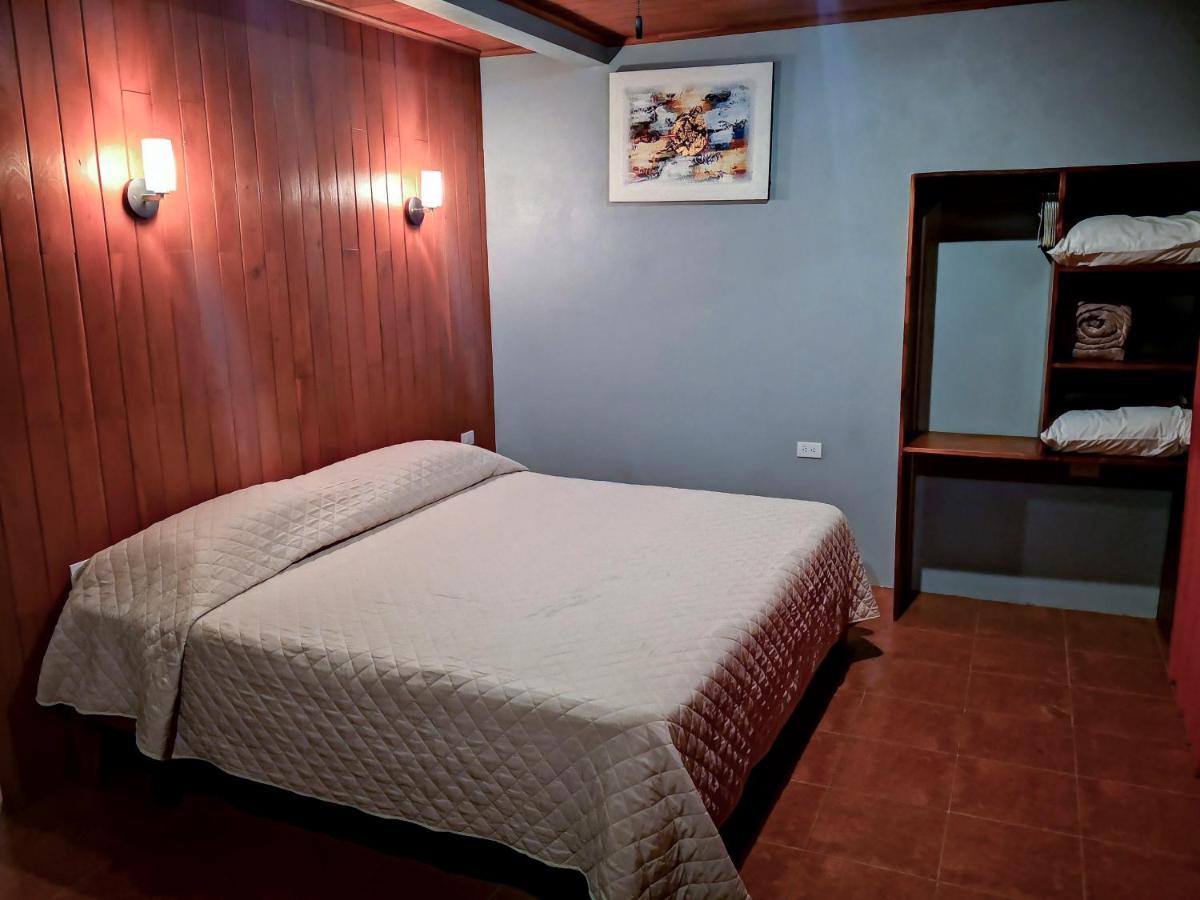 Sunset Vista Lodge,Monteverde,Costa Rica. Extérieur photo