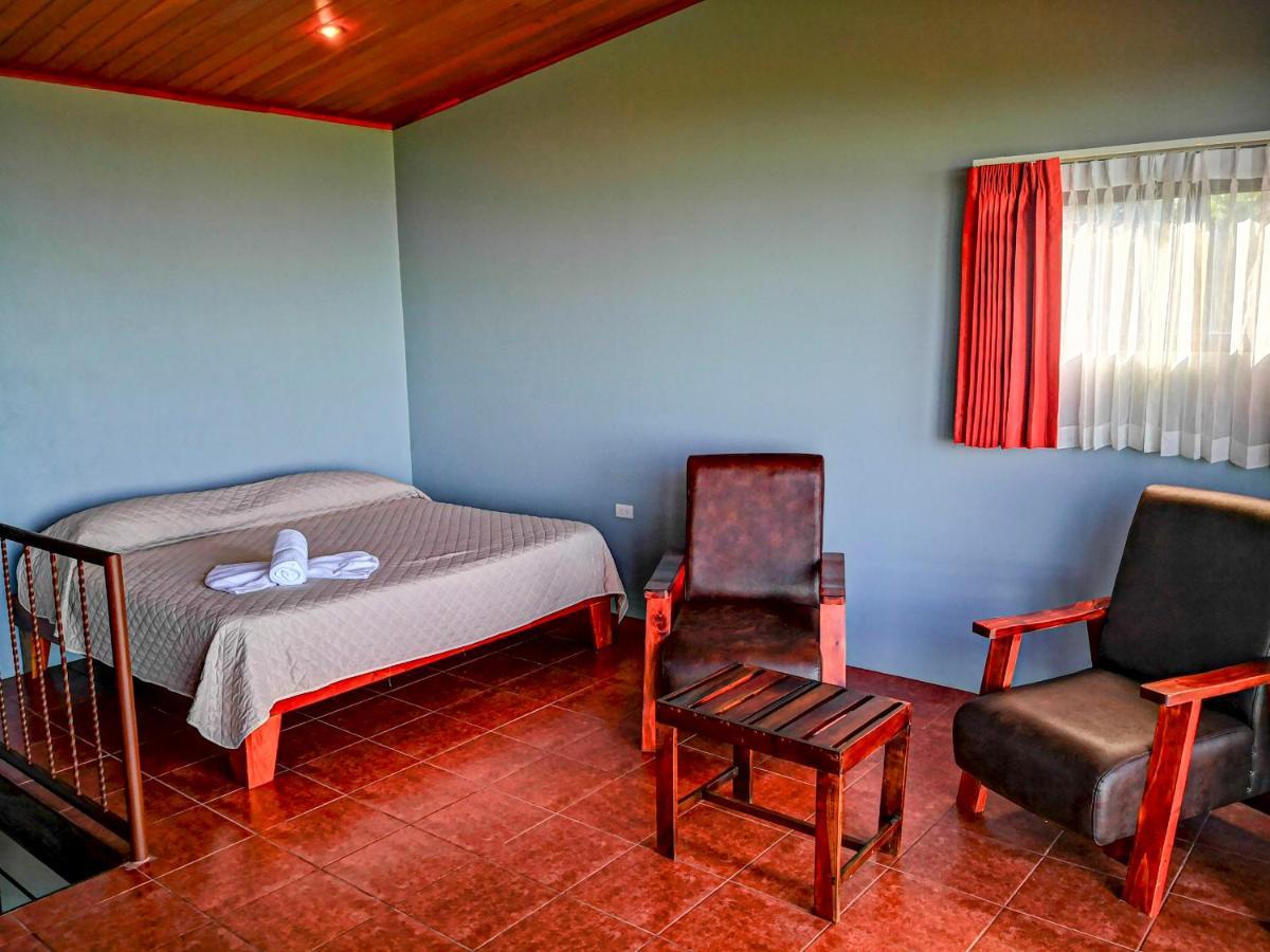 Sunset Vista Lodge,Monteverde,Costa Rica. Extérieur photo