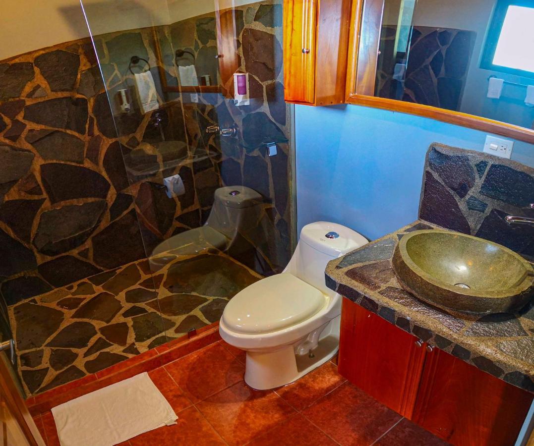 Sunset Vista Lodge,Monteverde,Costa Rica. Extérieur photo
