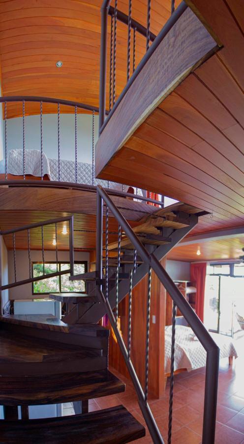 Sunset Vista Lodge,Monteverde,Costa Rica. Extérieur photo