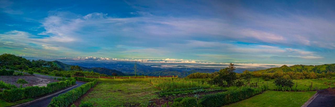 Sunset Vista Lodge,Monteverde,Costa Rica. Extérieur photo