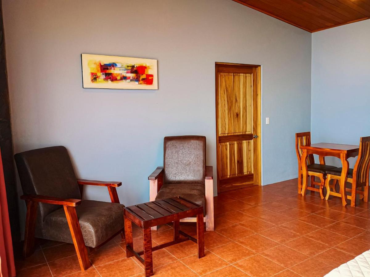 Sunset Vista Lodge,Monteverde,Costa Rica. Extérieur photo