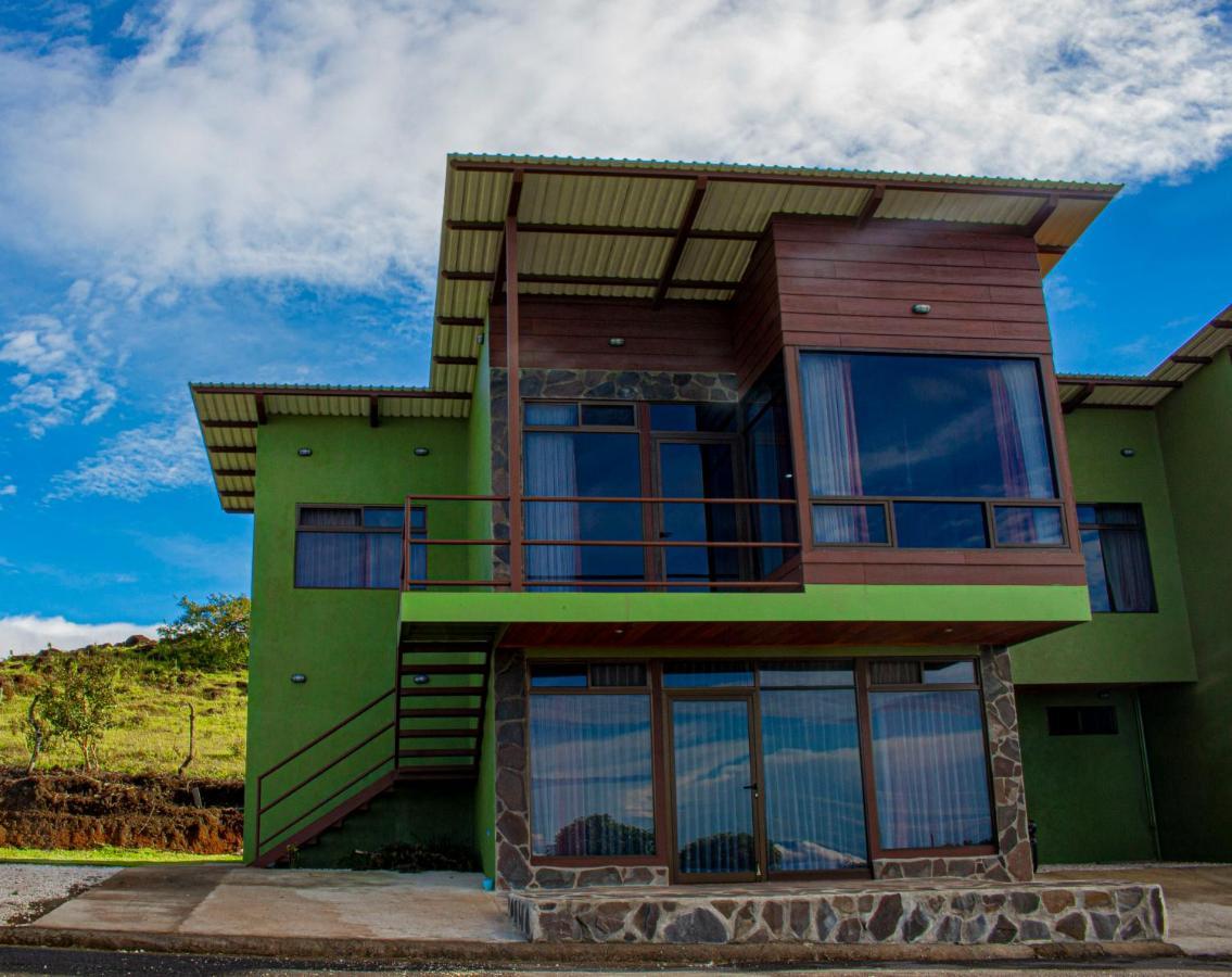 Sunset Vista Lodge,Monteverde,Costa Rica. Extérieur photo