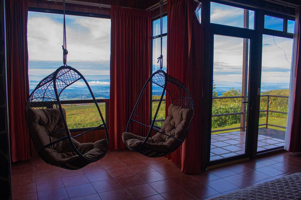 Sunset Vista Lodge,Monteverde,Costa Rica. Extérieur photo
