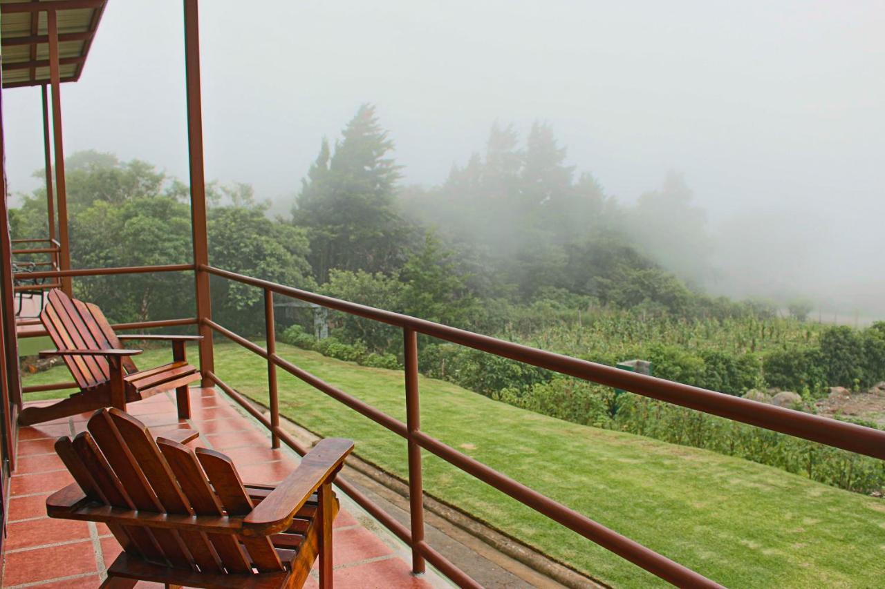 Sunset Vista Lodge,Monteverde,Costa Rica. Extérieur photo