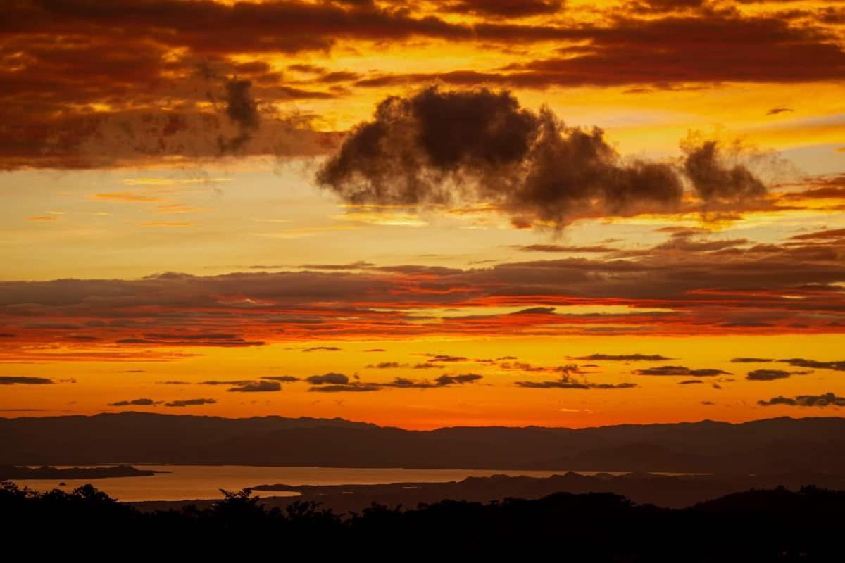 Sunset Vista Lodge,Monteverde,Costa Rica. Extérieur photo