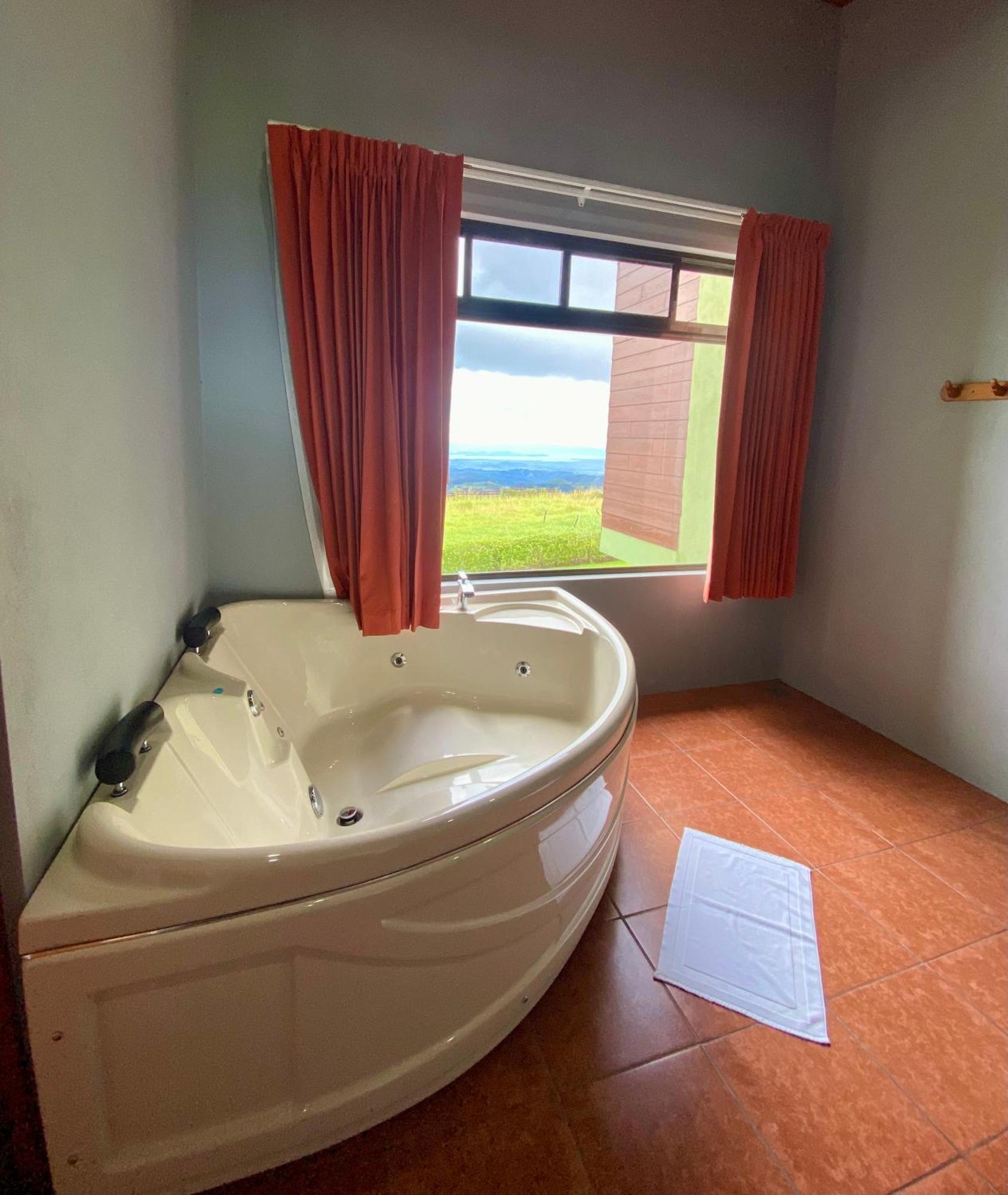 Sunset Vista Lodge,Monteverde,Costa Rica. Extérieur photo