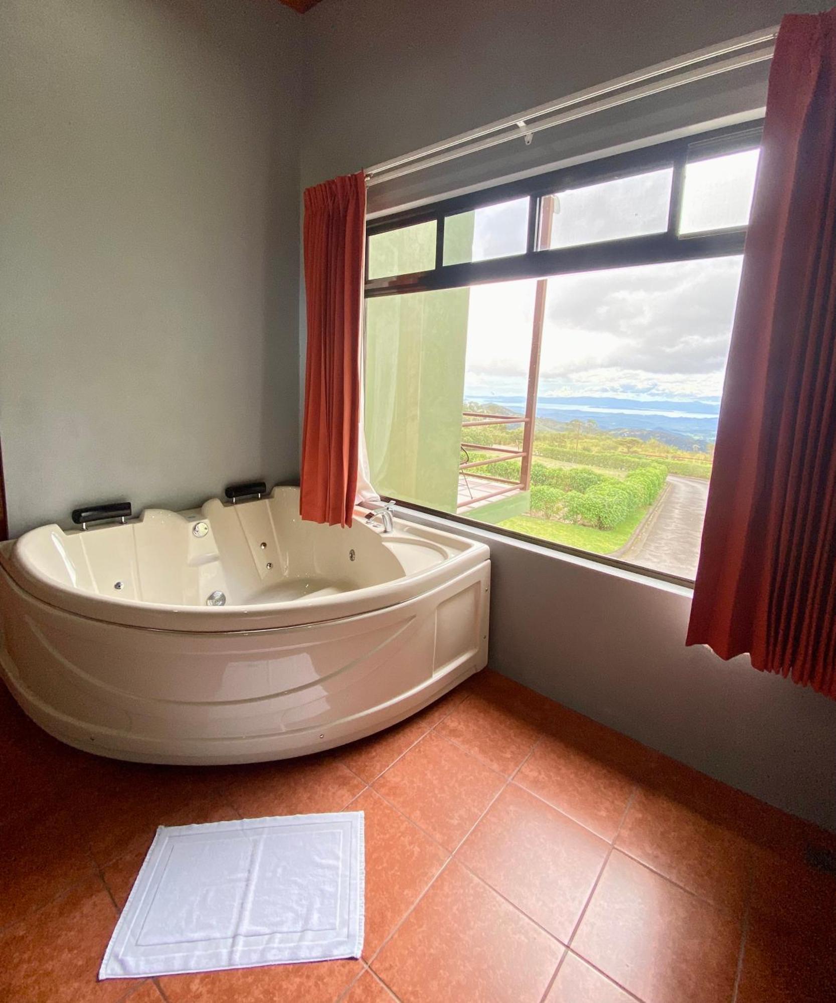 Sunset Vista Lodge,Monteverde,Costa Rica. Extérieur photo